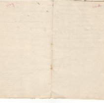 Town Records:  The Town of New Castle (sewn book) /