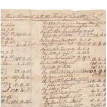 Town Records 1787-1790