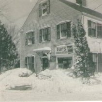 Ray's Corner Grocery