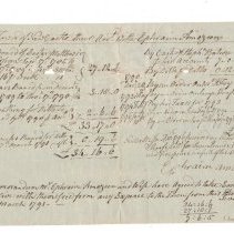 Town Records 1785-1796