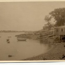 Ricker Lobster Company