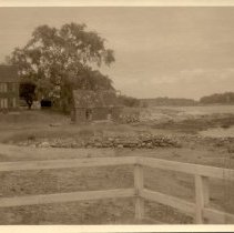 Becker House, Pitts House