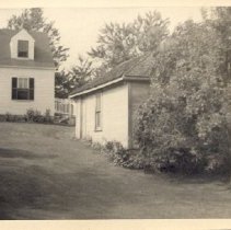 Meloon house at 20 Wentworth Road