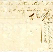 Town Records 1802