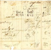 Town Records 1804