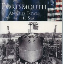 Portsmouth, an old town by the sea