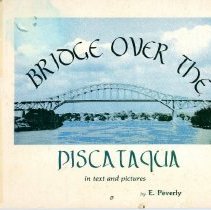 Bridge Over the Piscataqua, in text and pictures