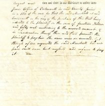 Town Records:  Portsmouth, August 9th, 1813 /