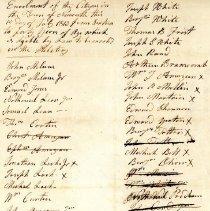 Town Records 1812-1814