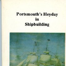 Portsmouth's Heyday in Shipbuilding