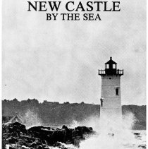 New Castle by the Sea