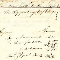 Town Records 1823-1824