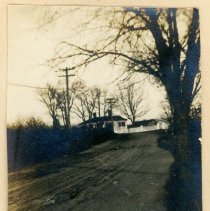 Annie Neal's residence