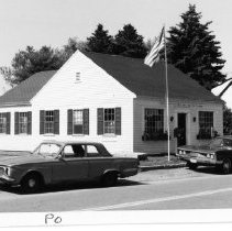 New Castle Post Office, 73 Main Street