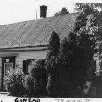 Conrad house, 79 Main Street