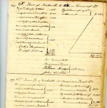 Town Records 1826-1829