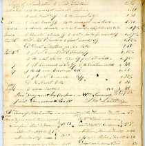 Town Records 1826-1829