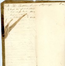 Town Records 1831