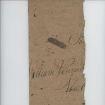 Town Records 1829-1834