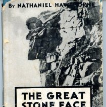 The Great Stone Face, and other tales of the White Mountains