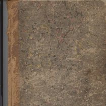 Town Records 1843-1847