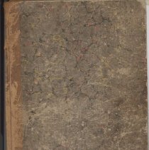 Town Records 1843-1847