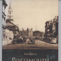 Then & Now Portsmouth