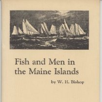 Fish and Men in the Maine Islands