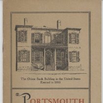 Portsmouth in the Year 1824