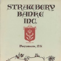 Strawbery Banke Inc.