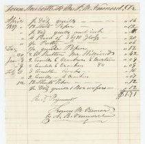 Town Records 1837-1838