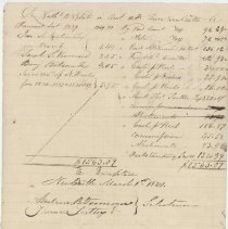 Town Records 1839-1840