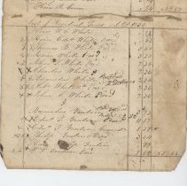 Town Records 1836-1839