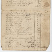 Town Records 1836-1839