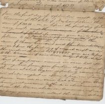 Town Records 1836-1839