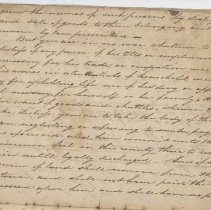 Town Records 1836-1839