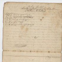 Town Records 1836-1839