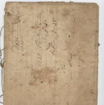 Town Records 1836-1839