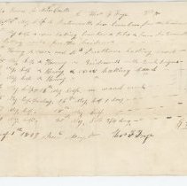 Town Records: Town of New Castle to Thomas F. Foye /