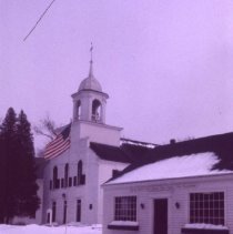 New Castle Congregational Church
