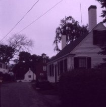 Piscataqua Street