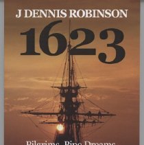 1623, Pilgrims, Pipe Dreams, Politics & the founding of New Hampshire