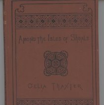 Among the Isles of Shoals