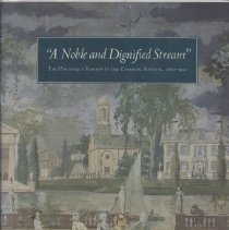 "A Noble and Dignified Stream", the Piscataqua Region in the Colonial Revival, 1860-1930