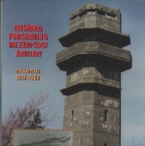 The World, Portsmouth & the 22nd Coast Artillery