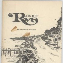 About Rye, New Hampshire