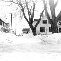 Colliton, Prohanska, Scott family scrapbook