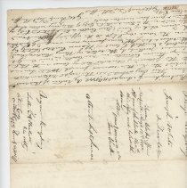 Town Records:  Benjamin Kingsbury vs. Joseph White /