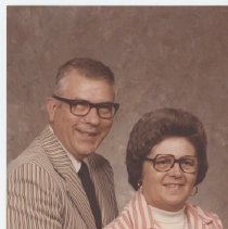 Eugene and Mary Morrill