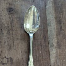 The Wentworth spoon